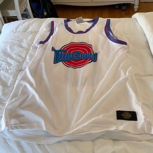 Space Jam TunesSquad Jersey